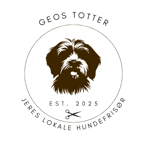 Hundesalon Geos Totter logo
